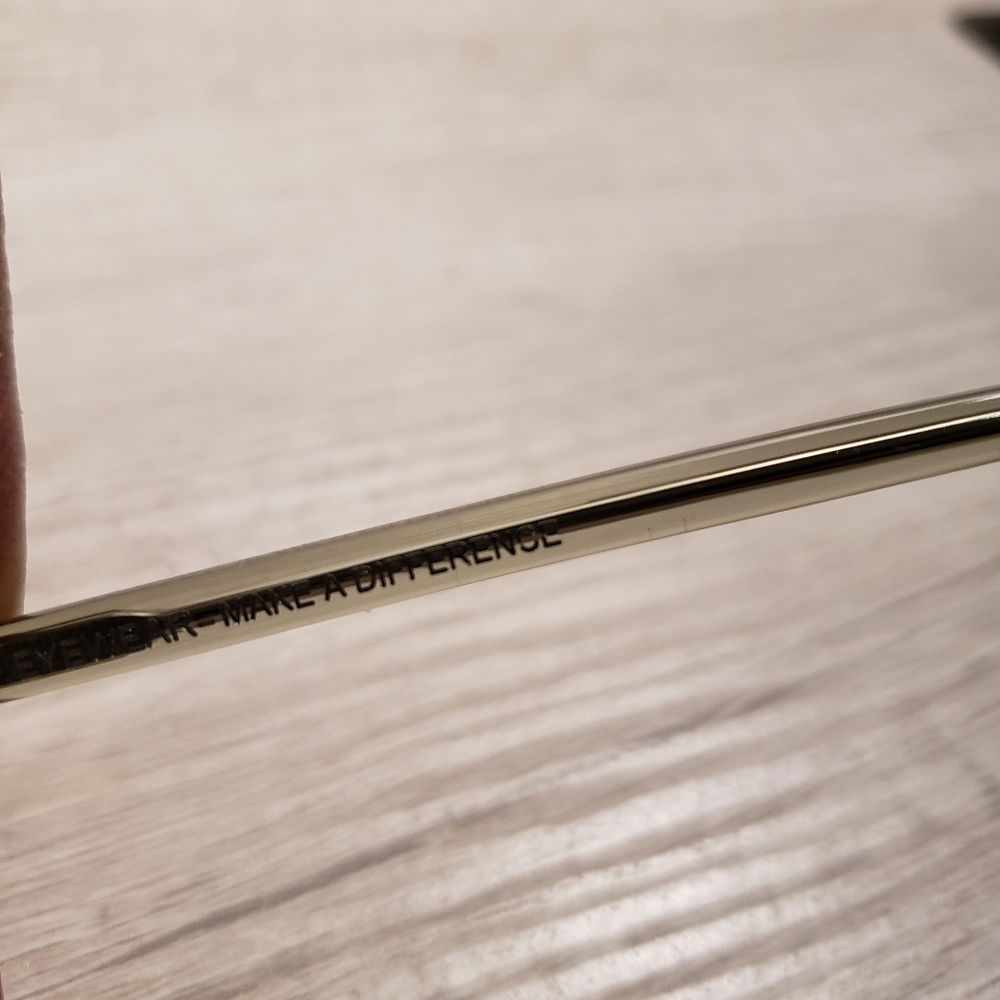 Diff Blue Light Blocking Glasses No Rx! - image 7